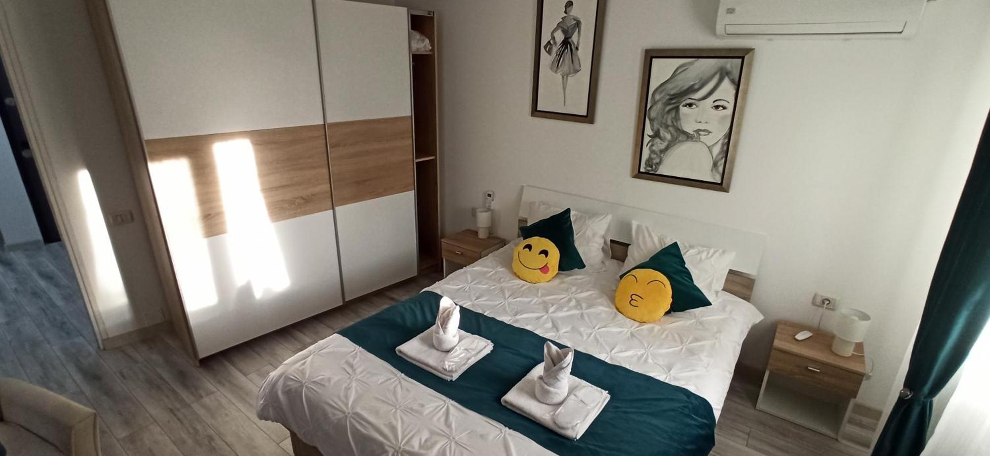 Comfortable Apartment University Square Bucareste Exterior foto