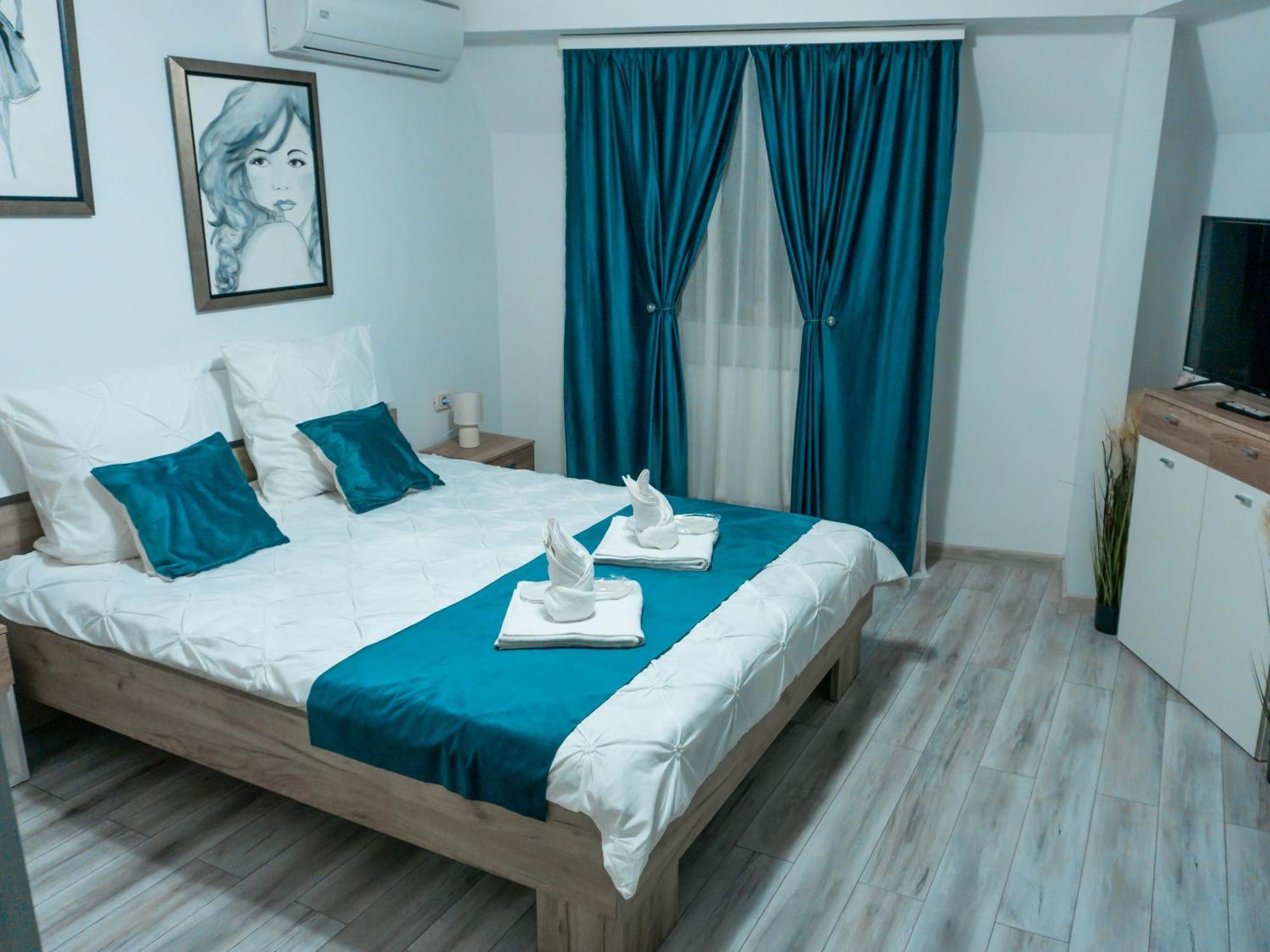 Comfortable Apartment University Square Bucareste Exterior foto