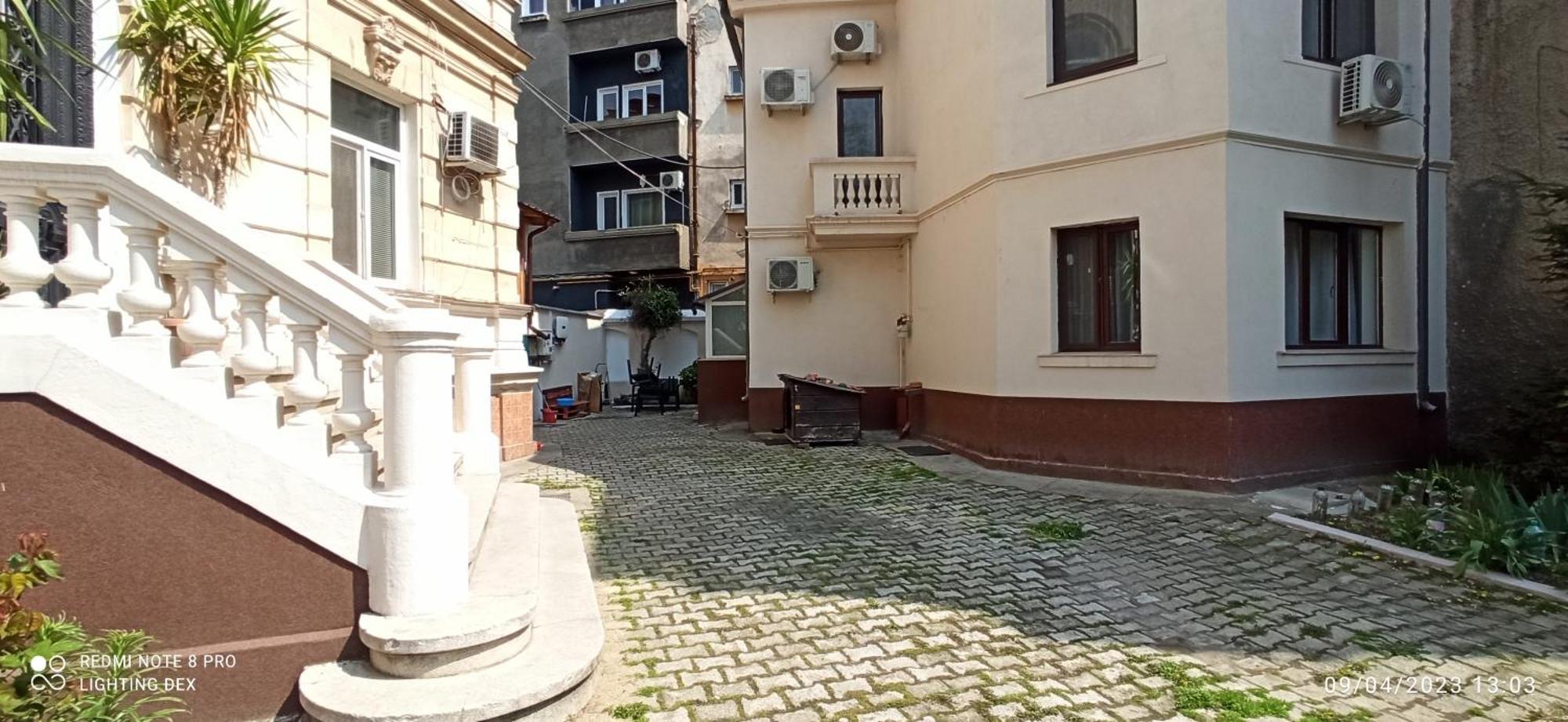 Comfortable Apartment University Square Bucareste Exterior foto