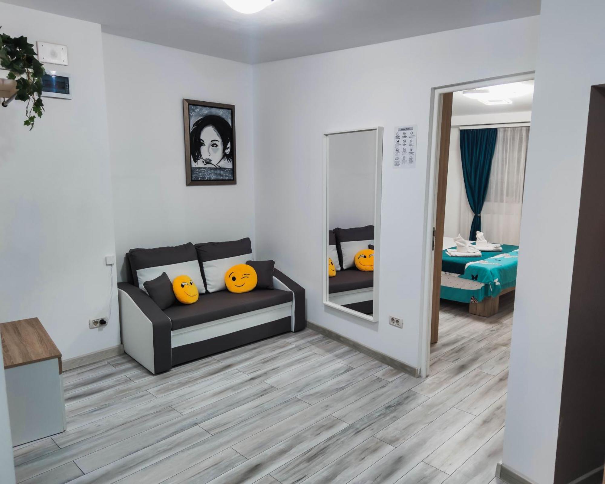 Comfortable Apartment University Square Bucareste Exterior foto